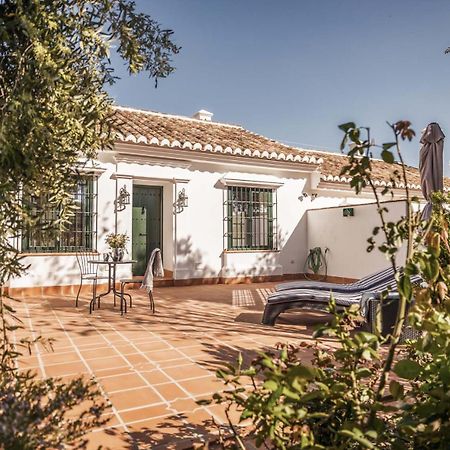 Casa Maurus By Rosas Cantares Pizarra Exterior foto