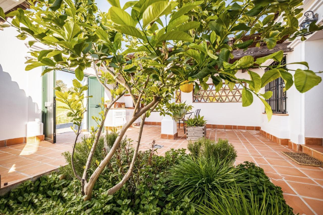 Casa Maurus By Rosas Cantares Pizarra Exterior foto